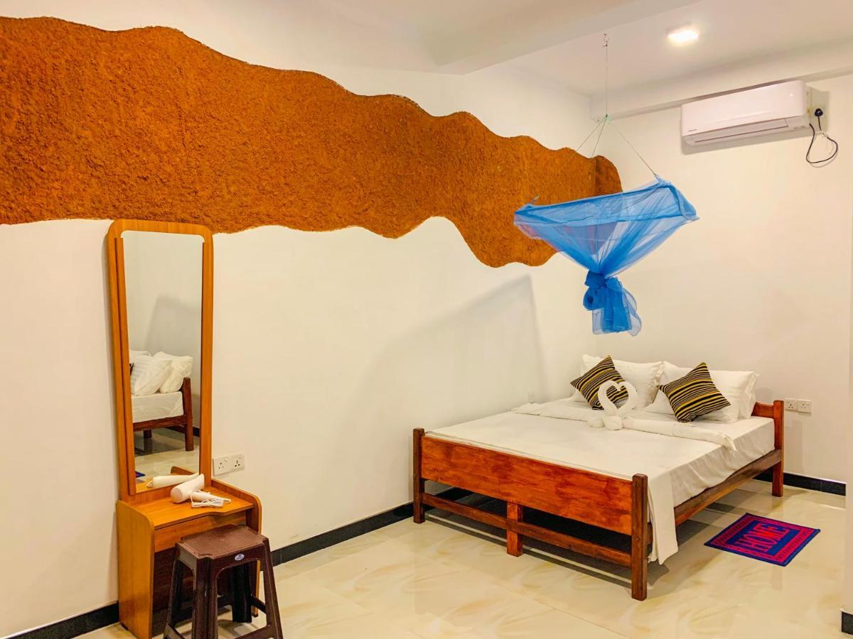 Sigiri Starwing Villa Sigiriya Exterior photo