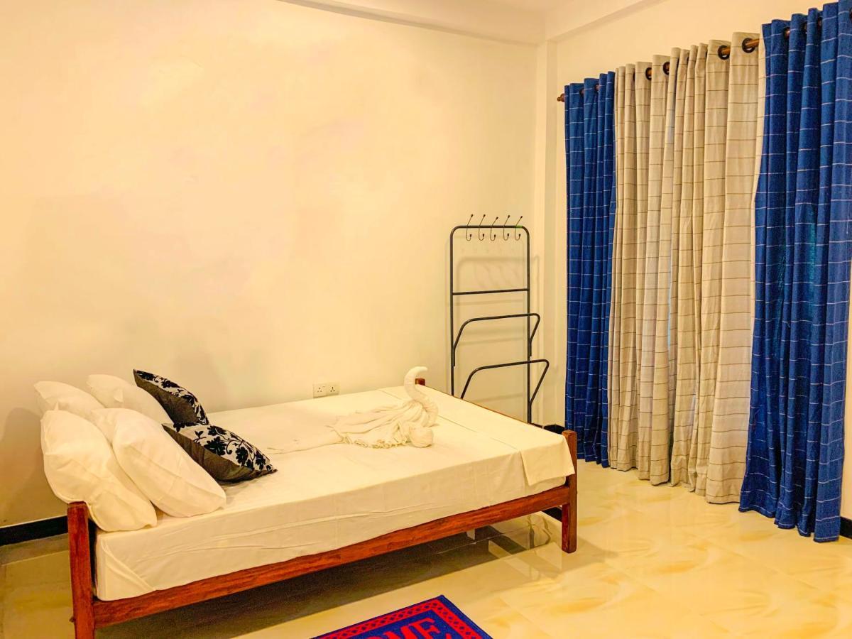Sigiri Starwing Villa Sigiriya Exterior photo