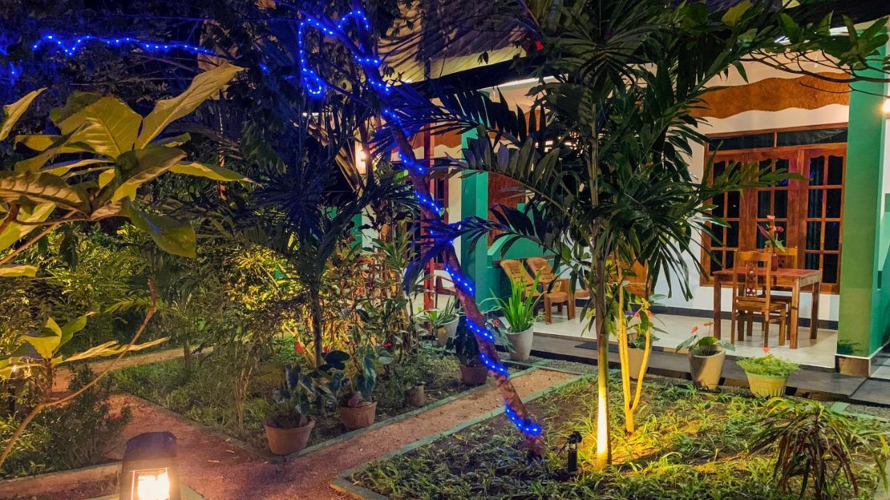 Sigiri Starwing Villa Sigiriya Exterior photo