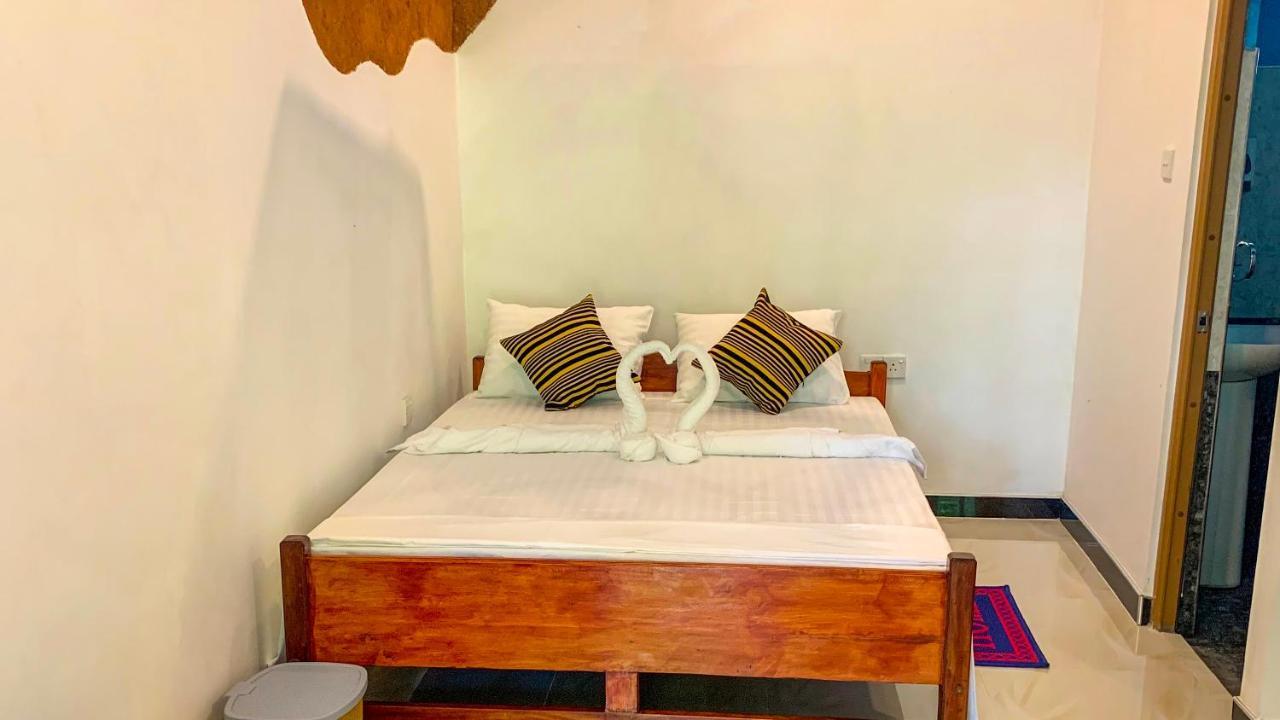 Sigiri Starwing Villa Sigiriya Exterior photo